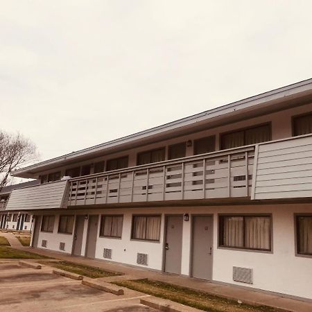 Dallas Love Field Inn Екстериор снимка