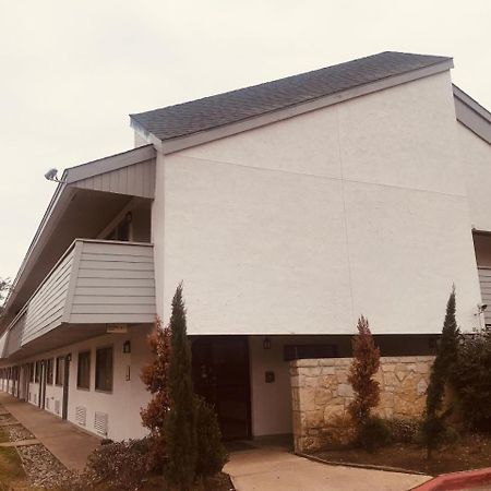 Dallas Love Field Inn Екстериор снимка