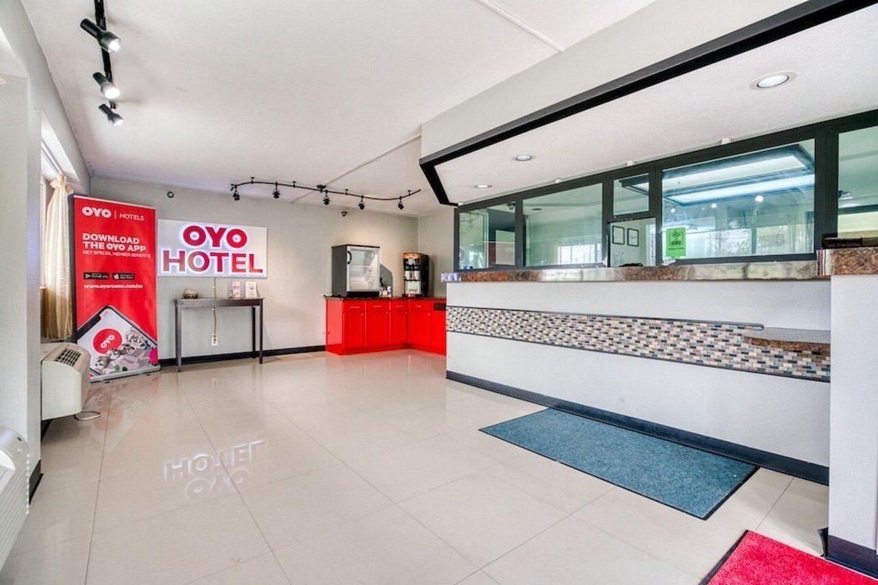 Dallas Love Field Inn Екстериор снимка