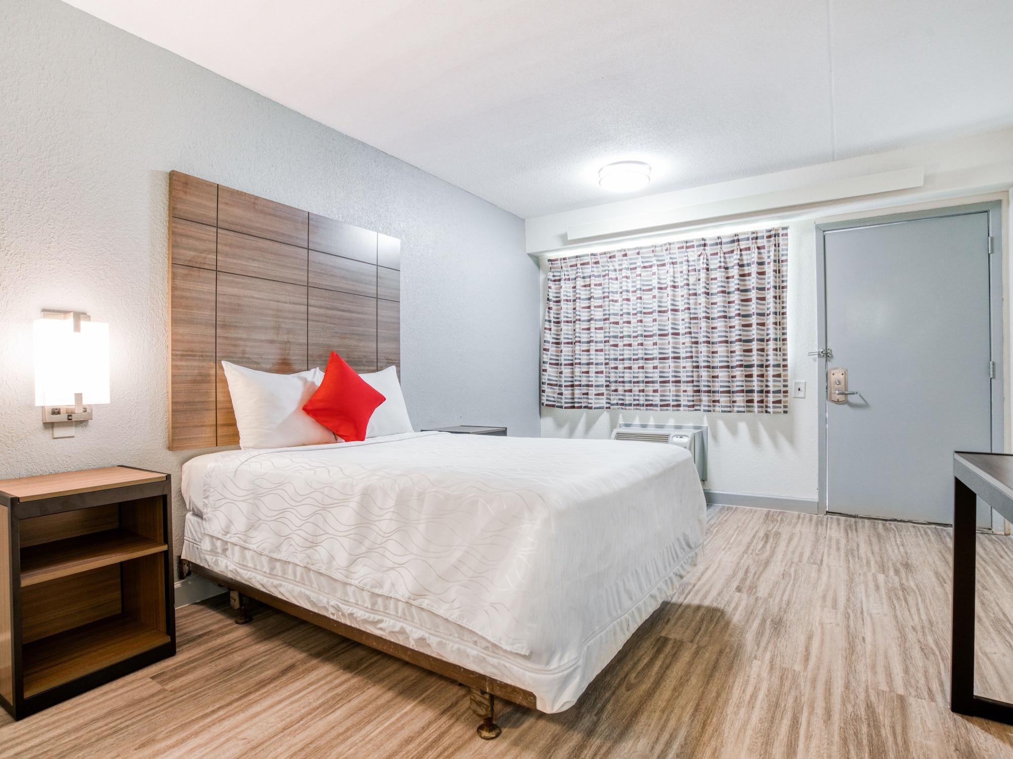 Dallas Love Field Inn Екстериор снимка