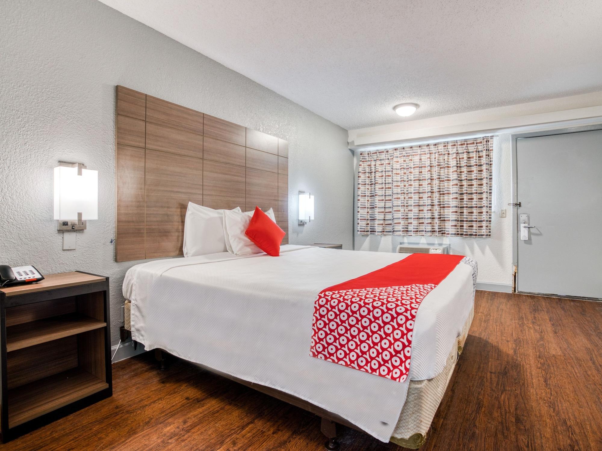 Dallas Love Field Inn Екстериор снимка
