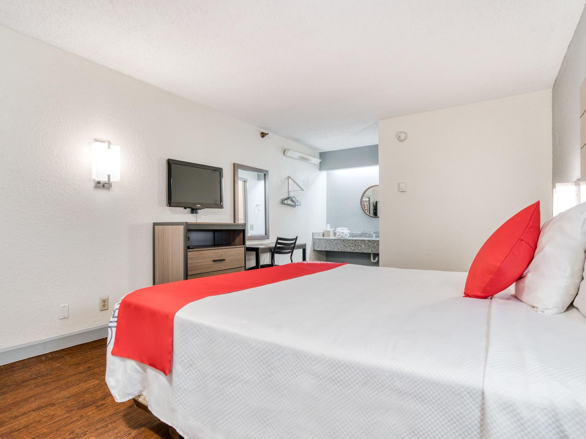 Dallas Love Field Inn Екстериор снимка