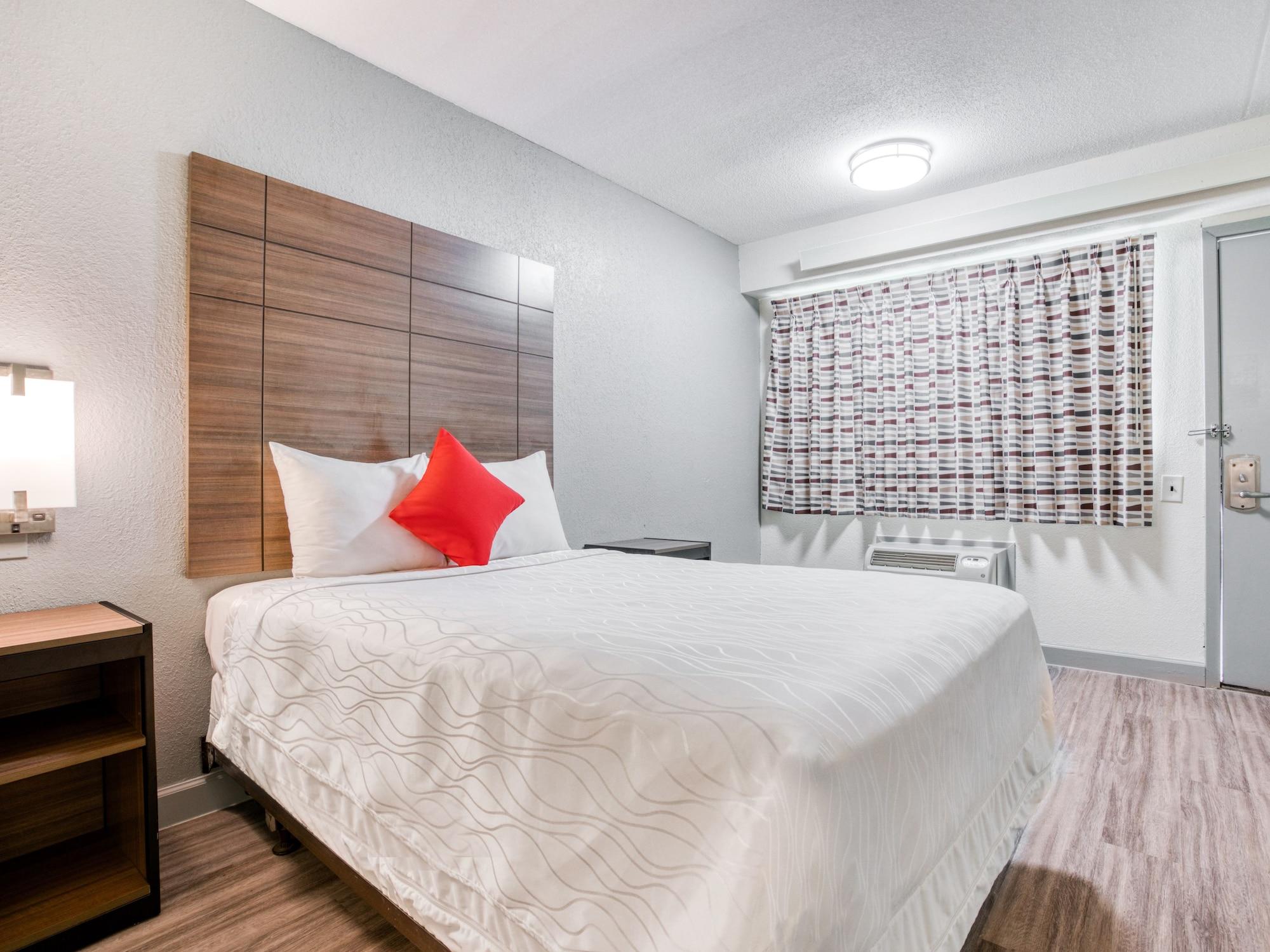 Dallas Love Field Inn Екстериор снимка