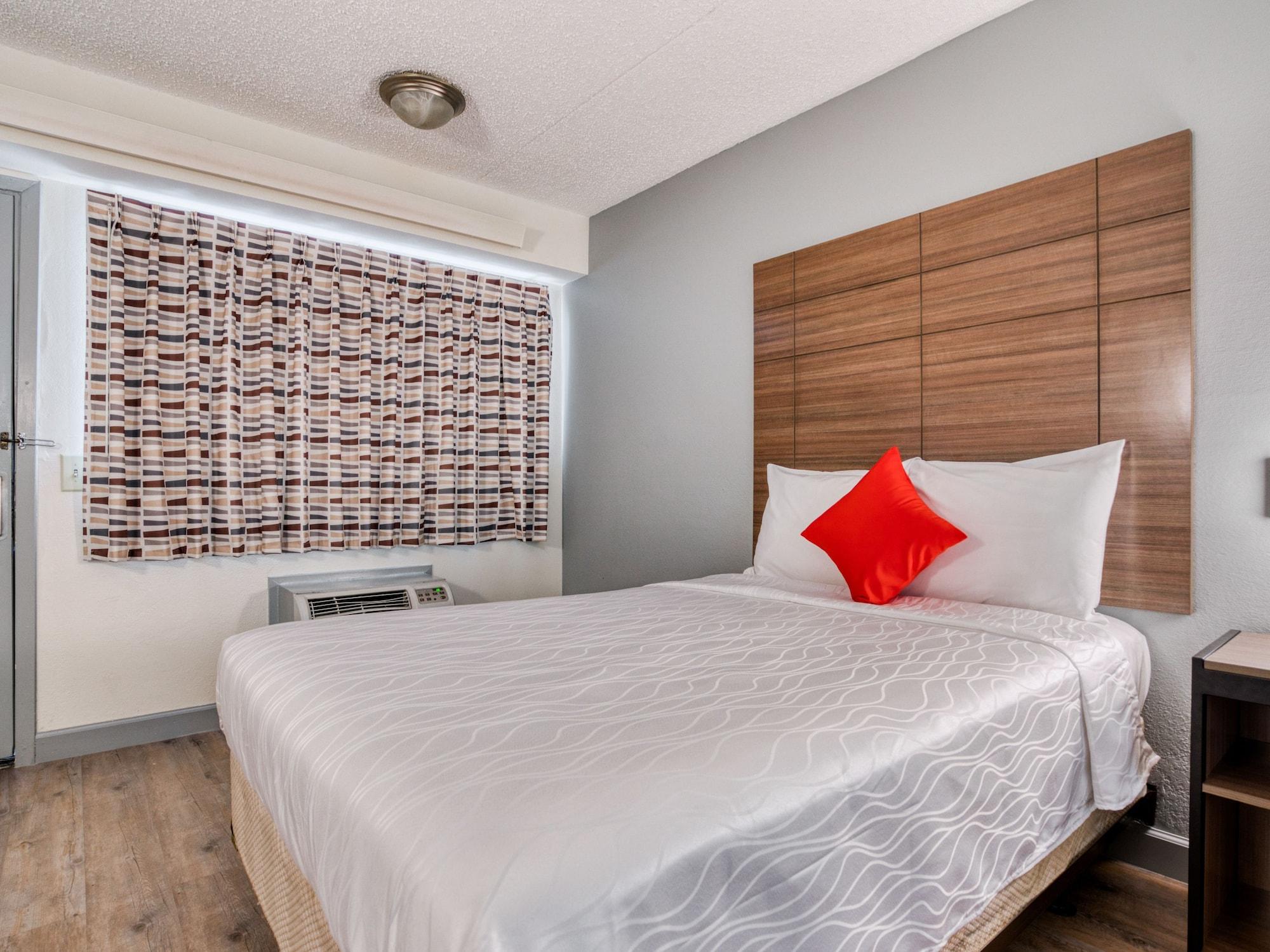 Dallas Love Field Inn Екстериор снимка