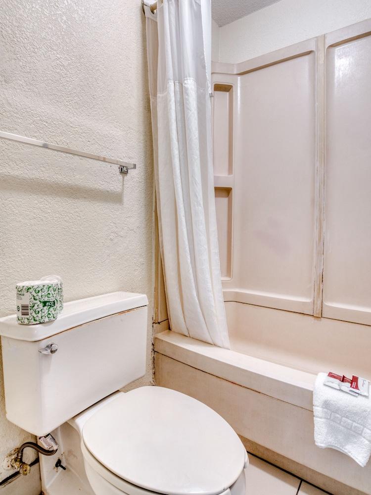 Dallas Love Field Inn Екстериор снимка
