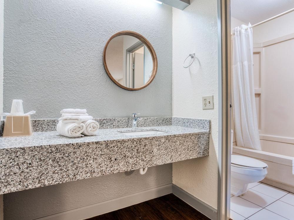 Dallas Love Field Inn Екстериор снимка