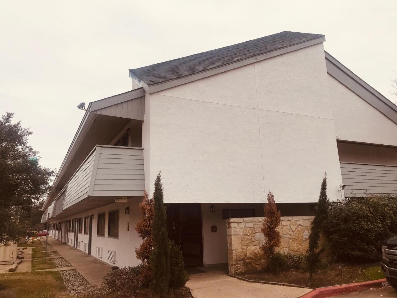 Dallas Love Field Inn Екстериор снимка