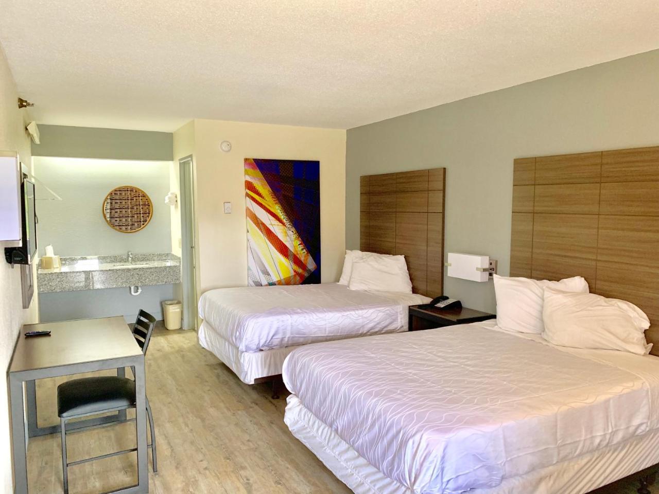 Dallas Love Field Inn Екстериор снимка