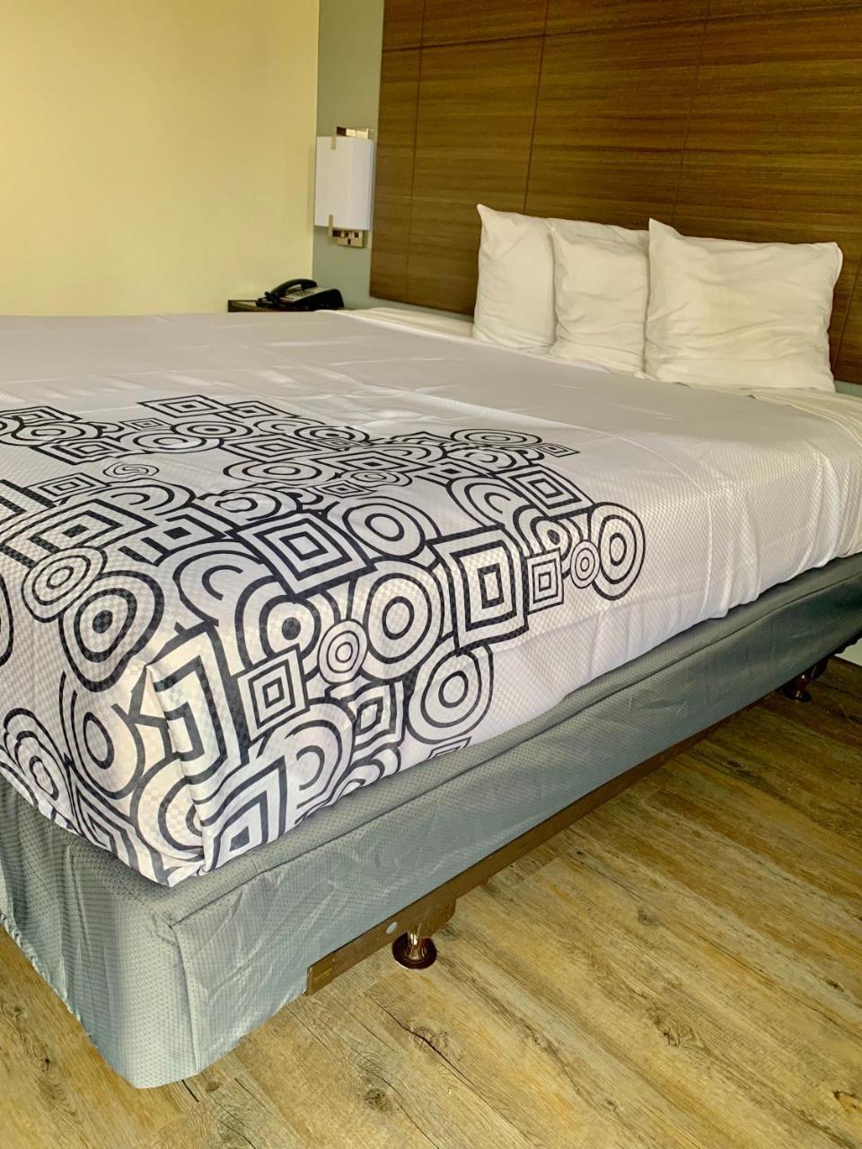Dallas Love Field Inn Екстериор снимка