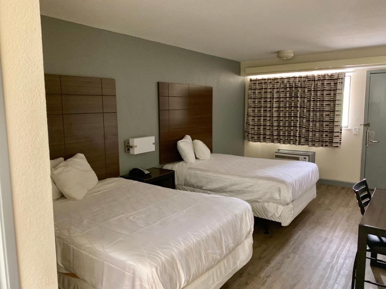 Dallas Love Field Inn Екстериор снимка