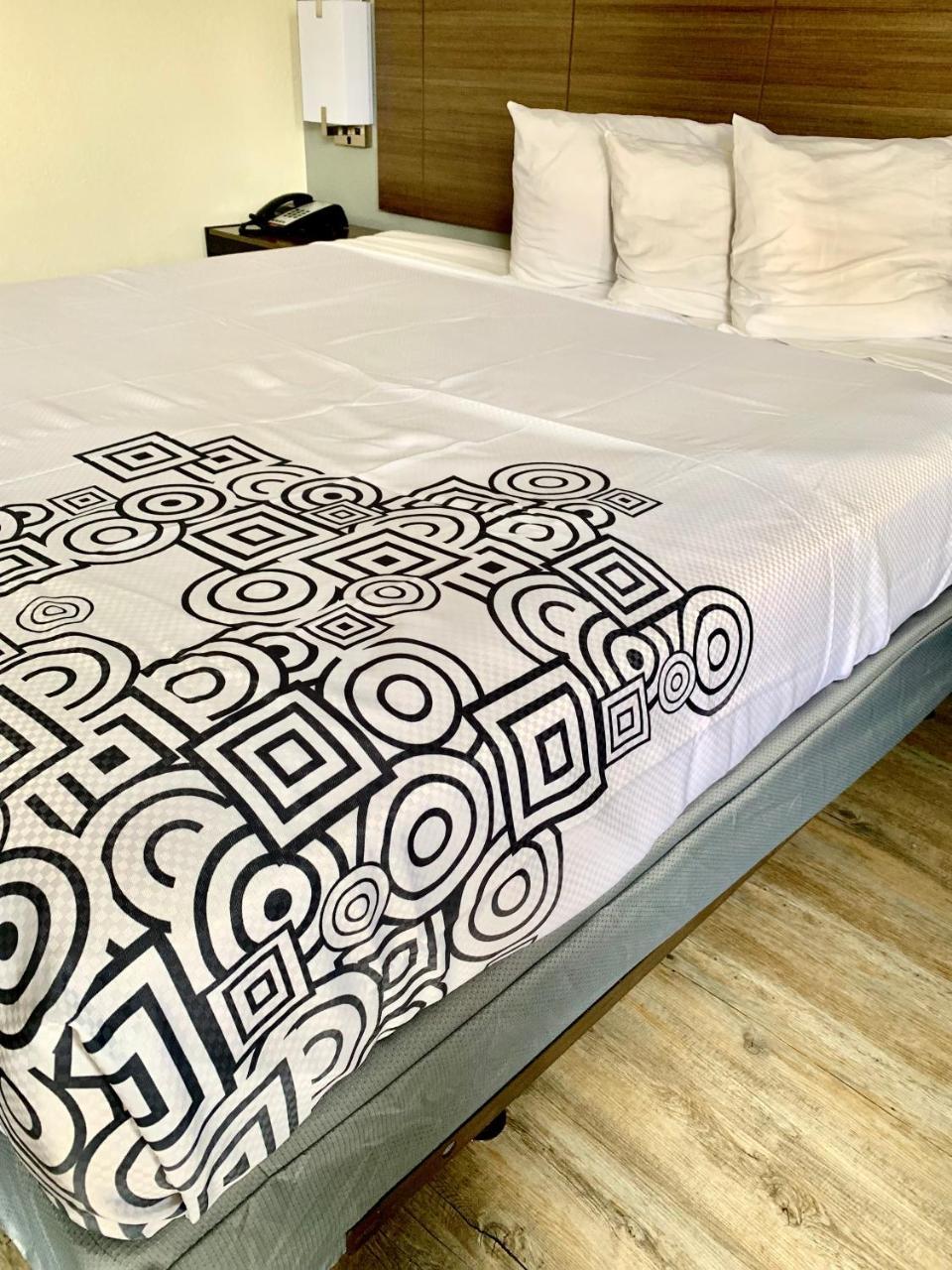 Dallas Love Field Inn Екстериор снимка