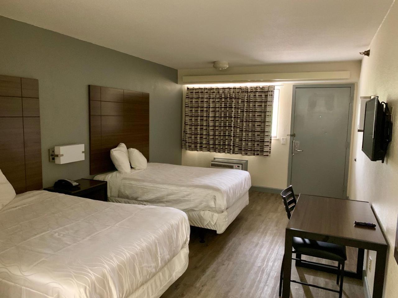 Dallas Love Field Inn Екстериор снимка