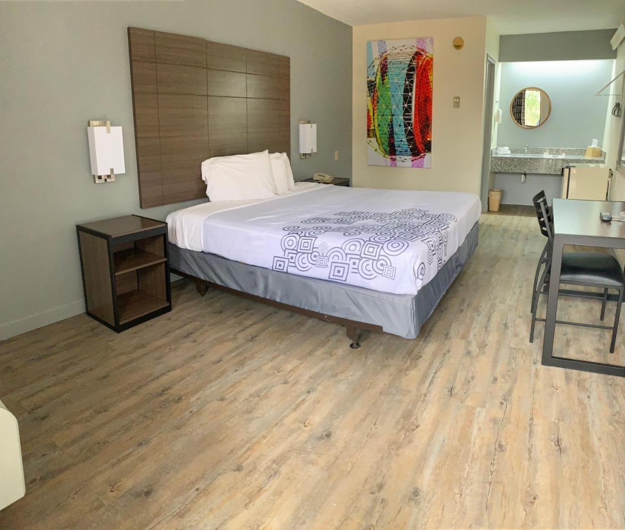 Dallas Love Field Inn Екстериор снимка