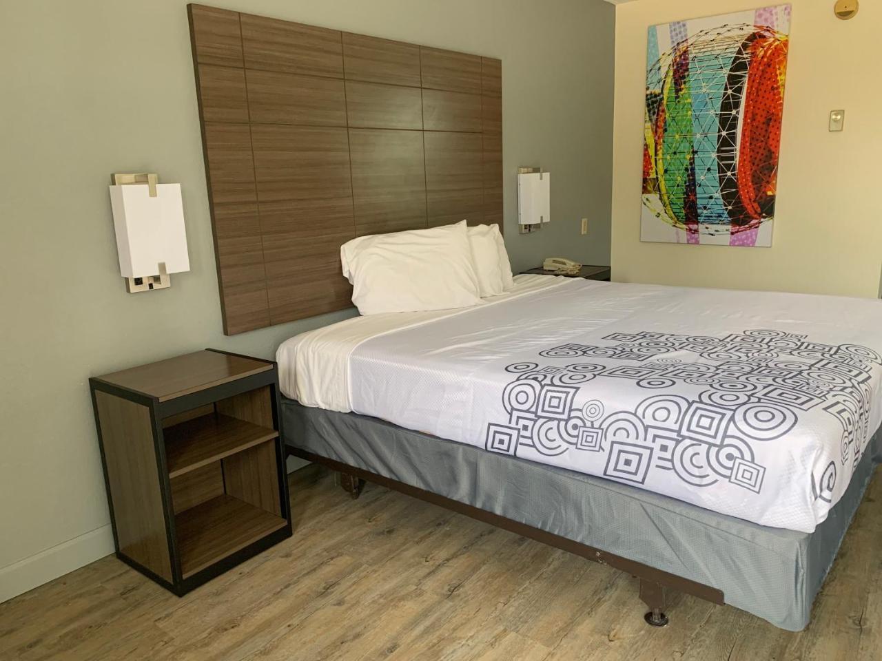 Dallas Love Field Inn Екстериор снимка