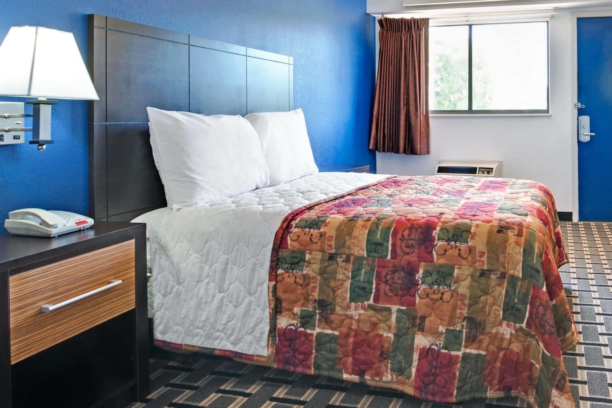 Dallas Love Field Inn Екстериор снимка