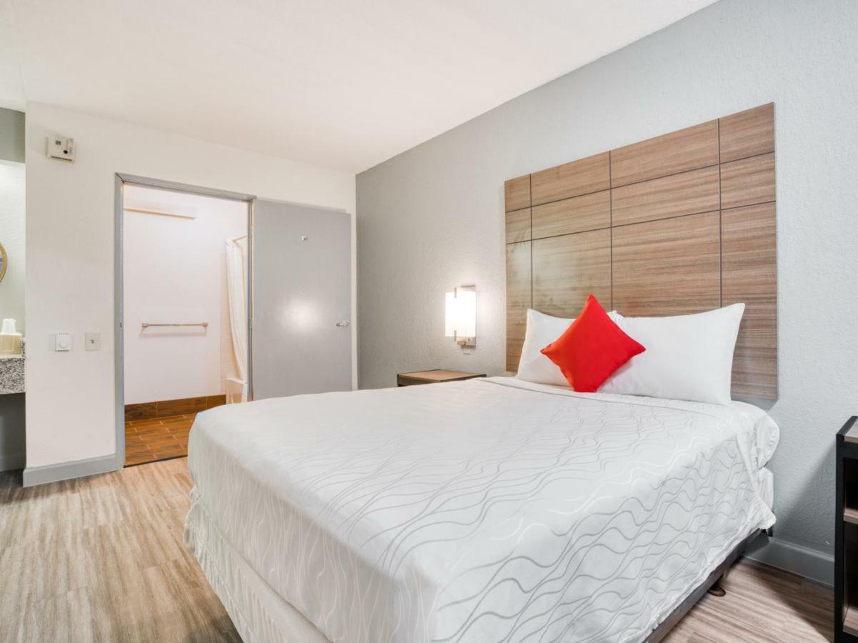 Dallas Love Field Inn Екстериор снимка