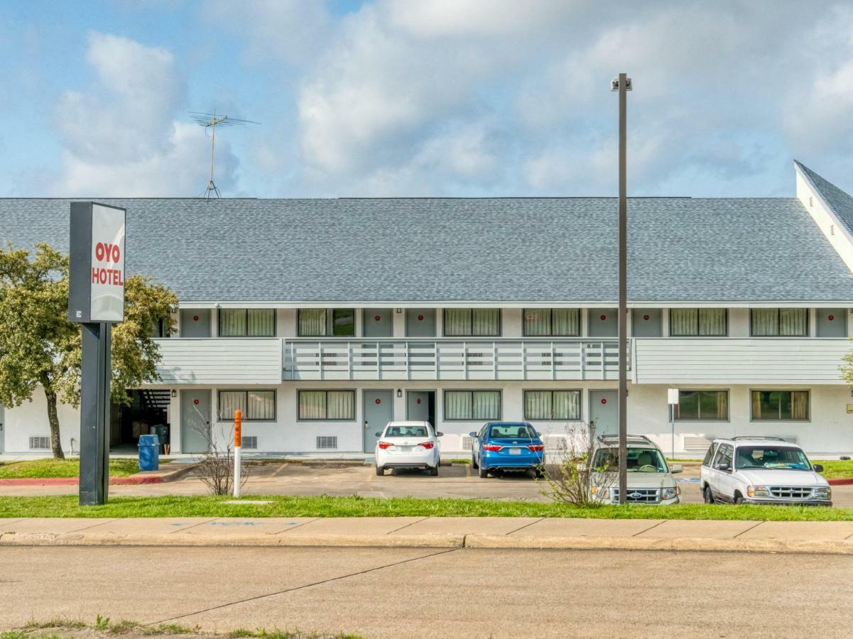Dallas Love Field Inn Екстериор снимка