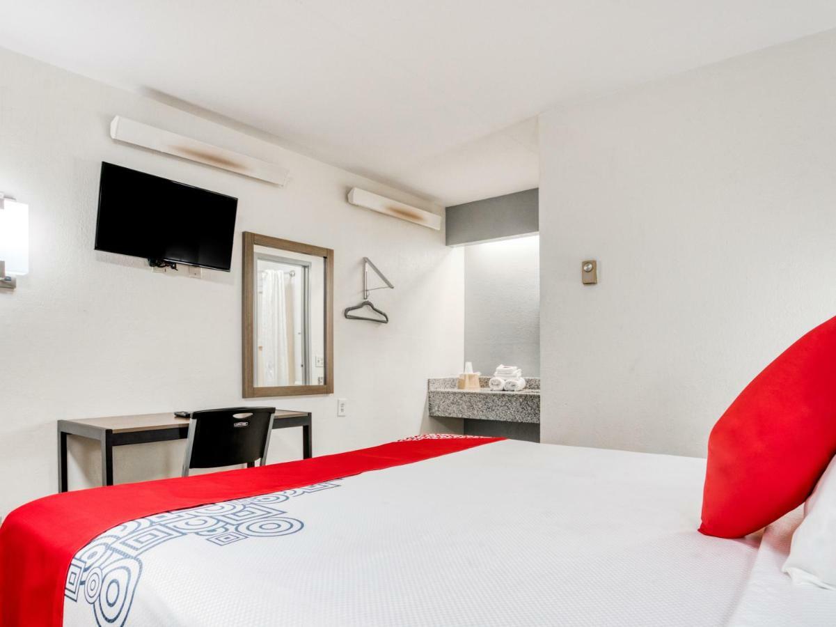 Dallas Love Field Inn Екстериор снимка