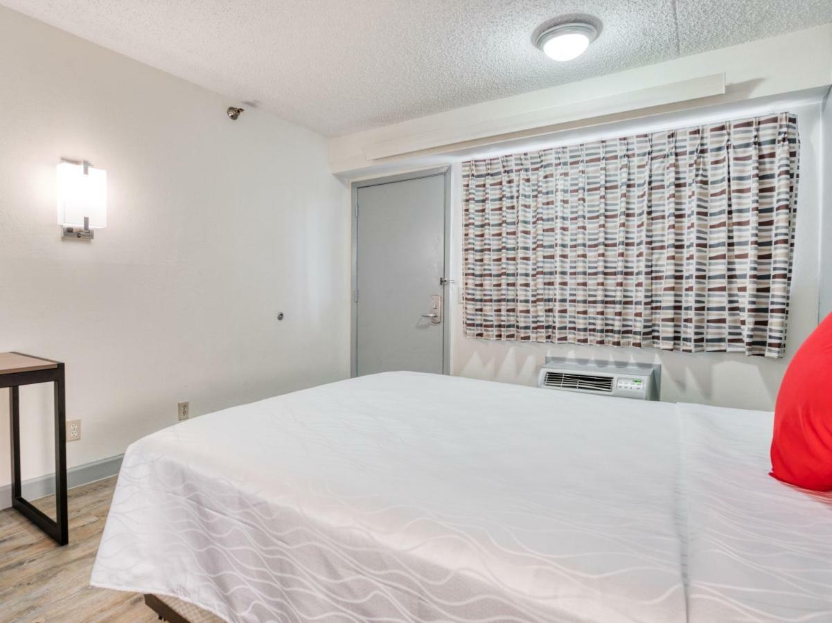 Dallas Love Field Inn Екстериор снимка