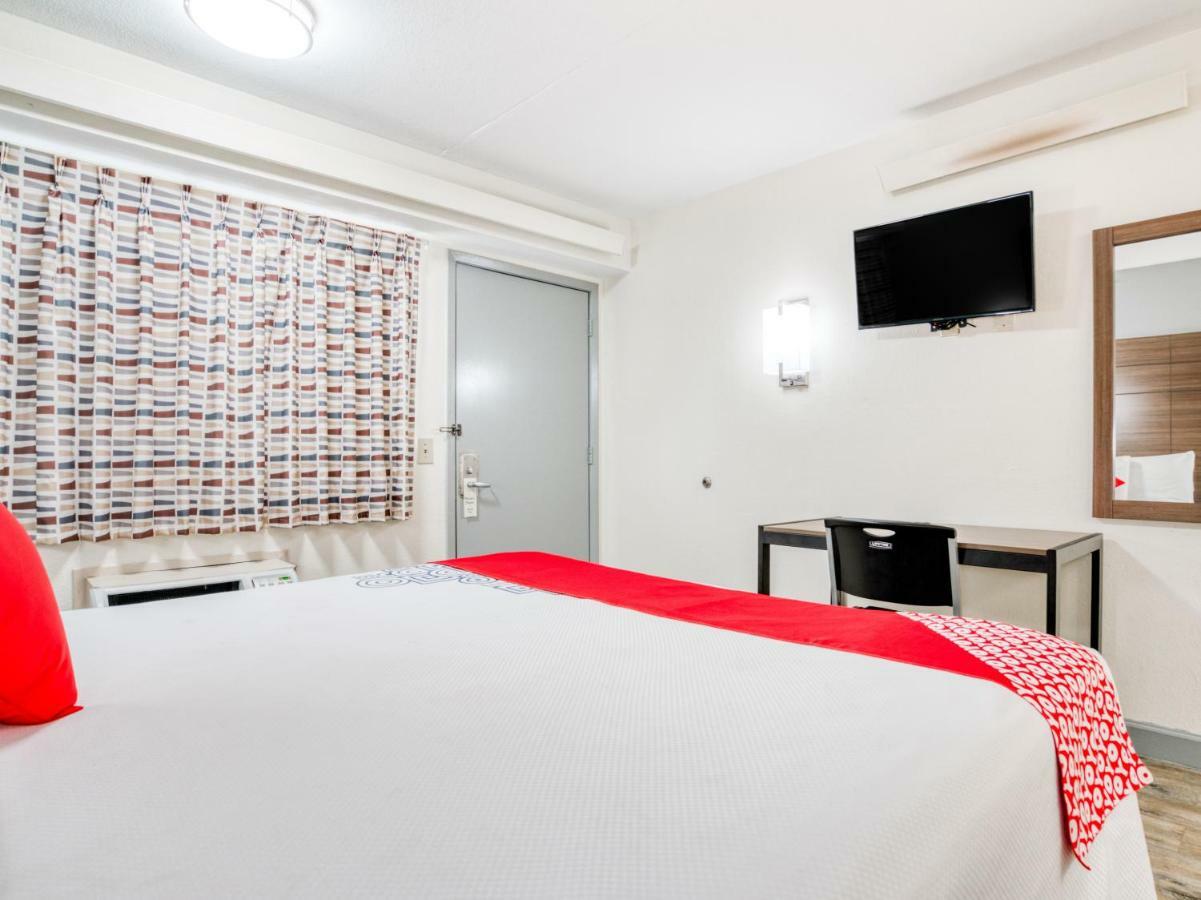 Dallas Love Field Inn Екстериор снимка