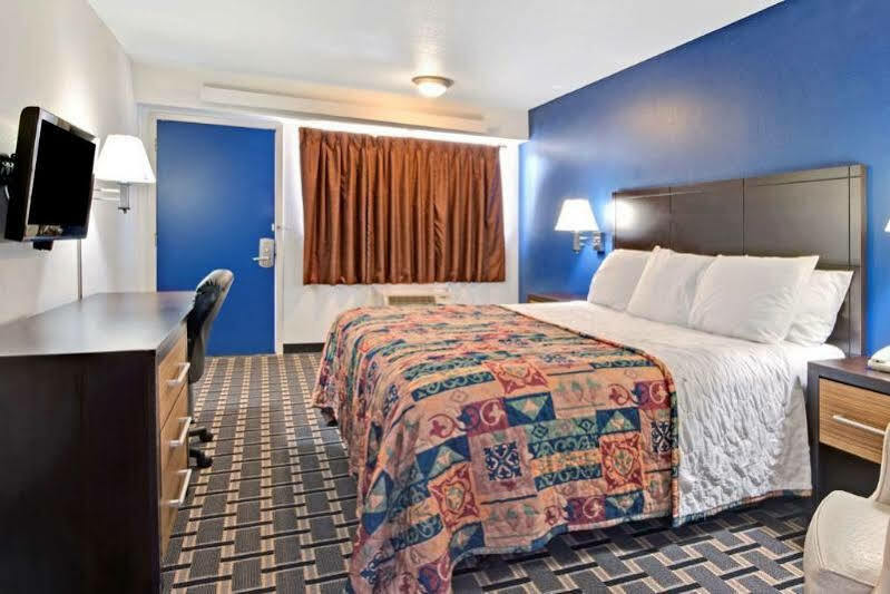 Dallas Love Field Inn Екстериор снимка