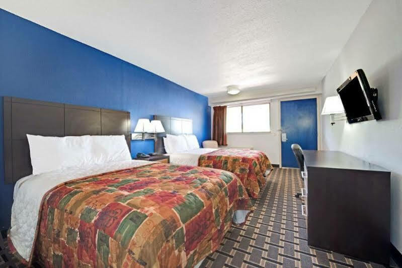 Dallas Love Field Inn Екстериор снимка